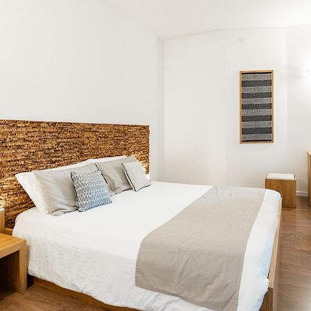 Le Terrazze Di Bellavista Bed and Breakfast Su Forti Εξωτερικό φωτογραφία