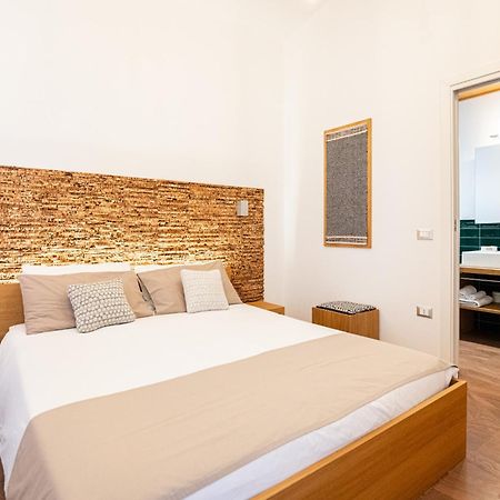 Le Terrazze Di Bellavista Bed and Breakfast Su Forti Εξωτερικό φωτογραφία