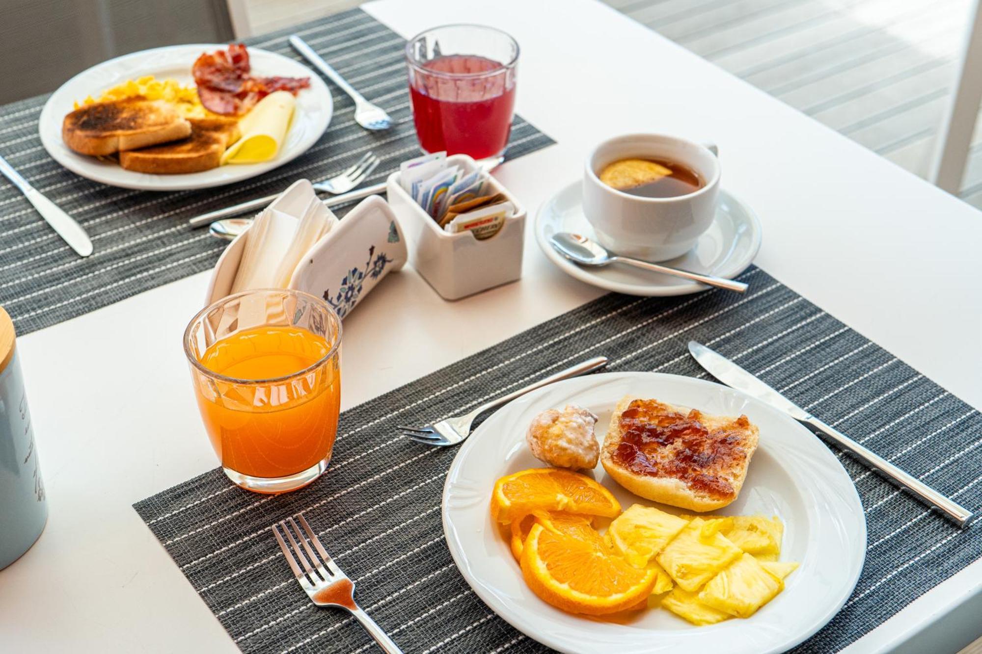 Le Terrazze Di Bellavista Bed and Breakfast Su Forti Εξωτερικό φωτογραφία