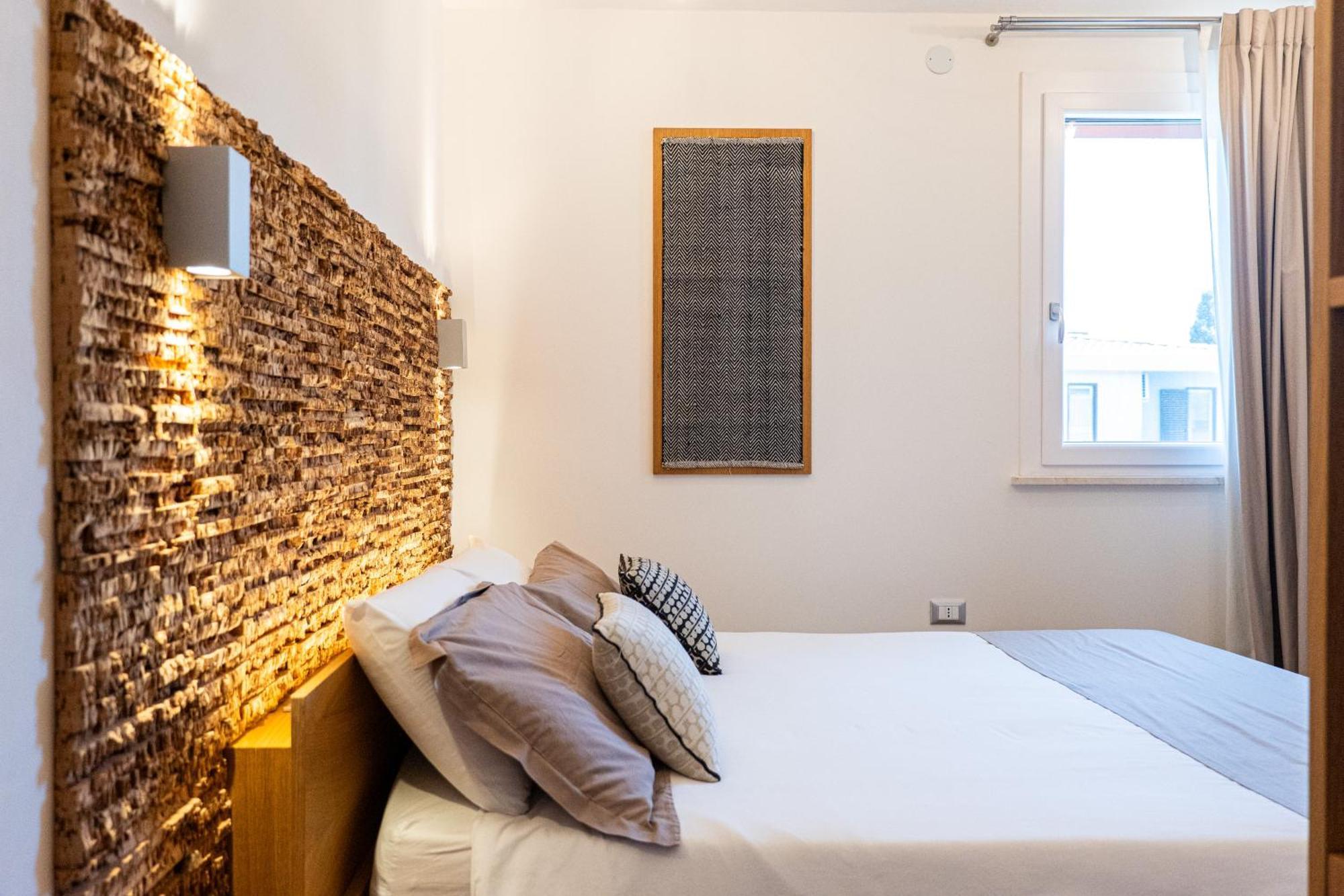 Le Terrazze Di Bellavista Bed and Breakfast Su Forti Εξωτερικό φωτογραφία