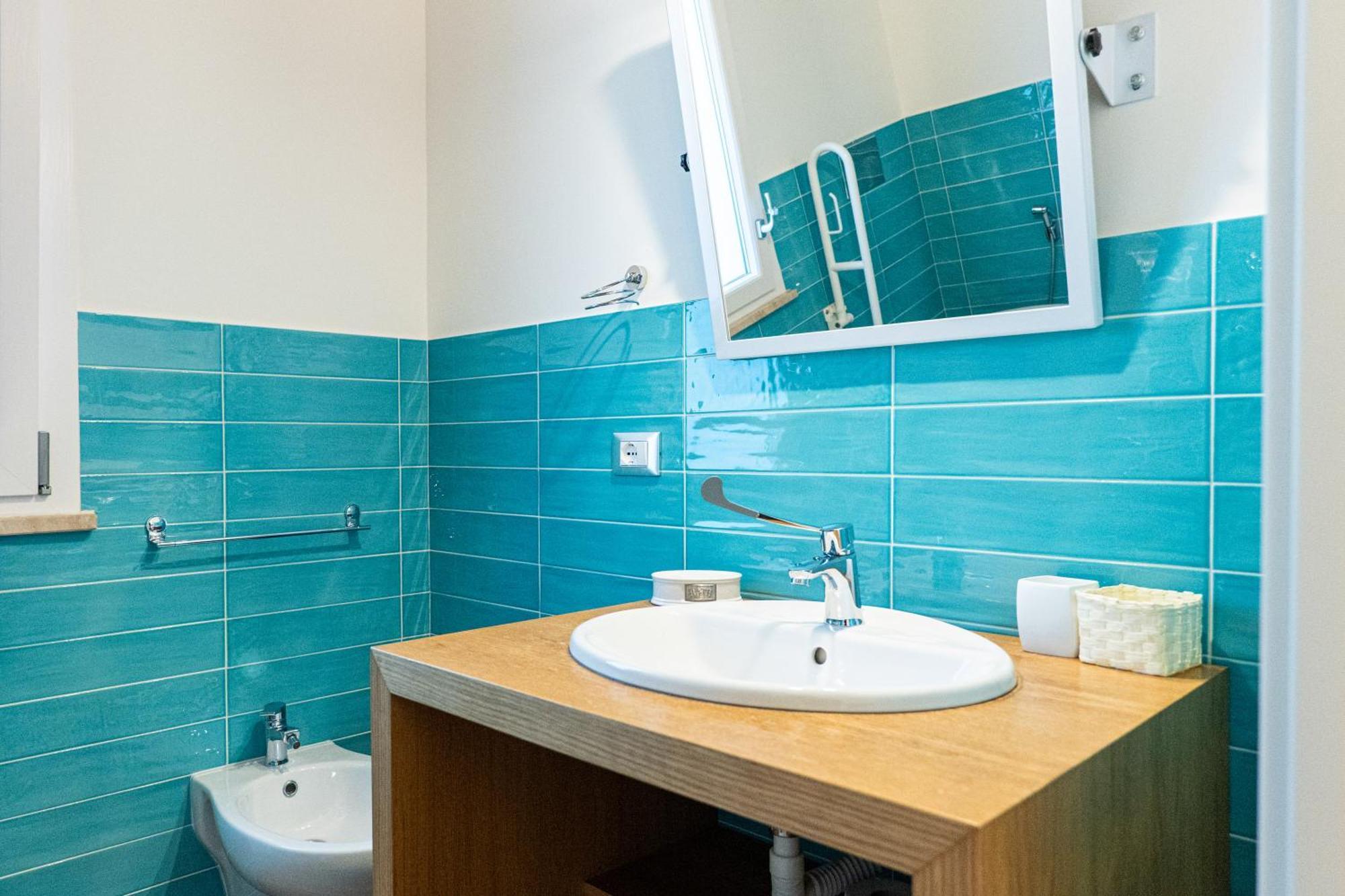 Le Terrazze Di Bellavista Bed and Breakfast Su Forti Εξωτερικό φωτογραφία