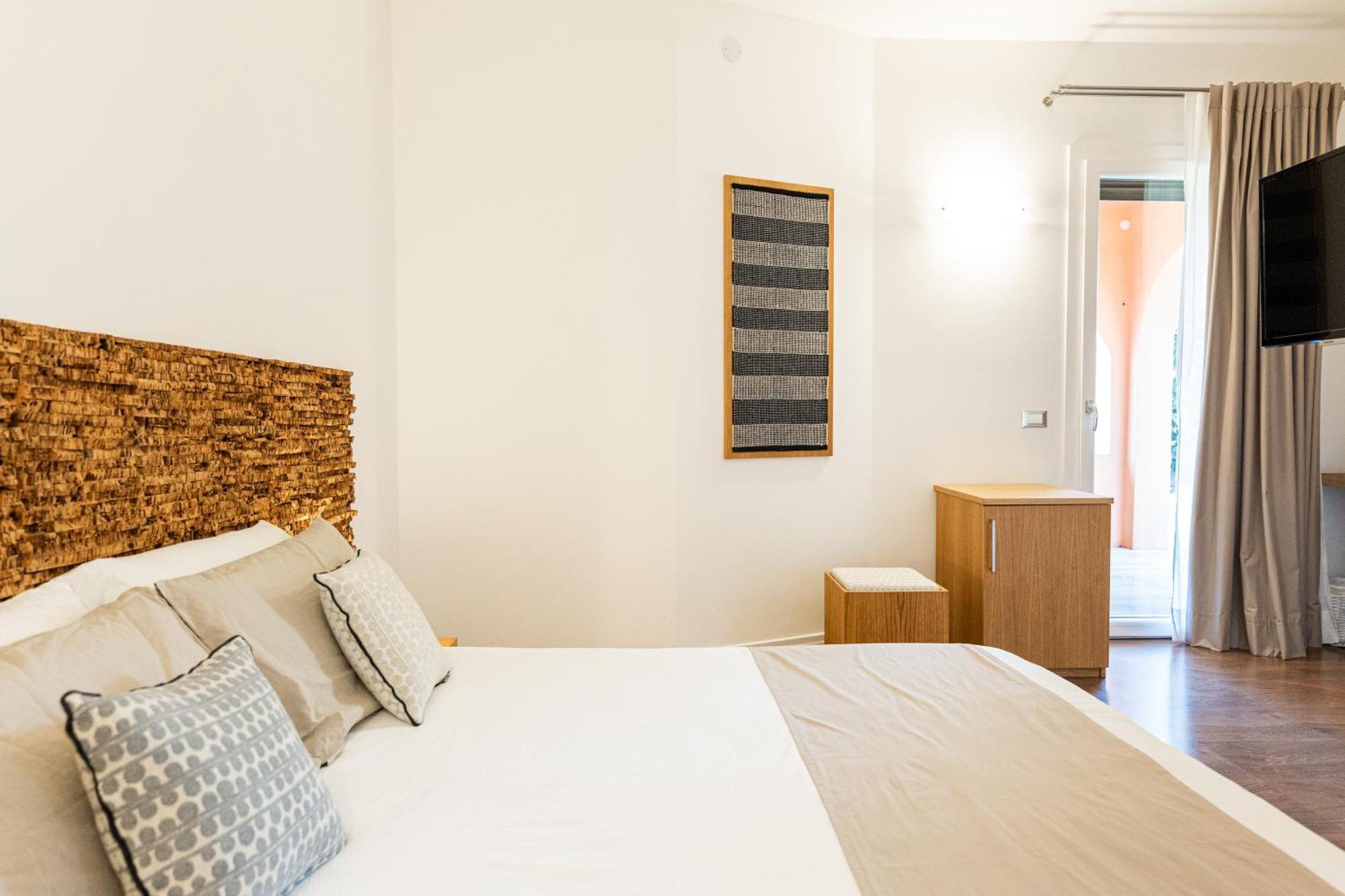 Le Terrazze Di Bellavista Bed and Breakfast Su Forti Εξωτερικό φωτογραφία