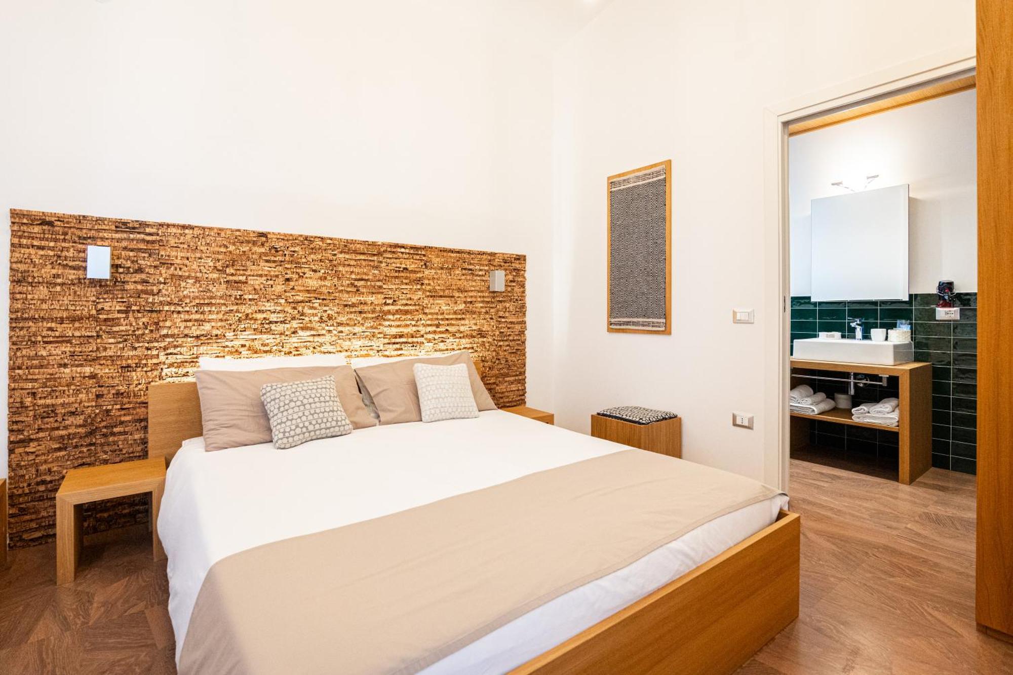Le Terrazze Di Bellavista Bed and Breakfast Su Forti Εξωτερικό φωτογραφία
