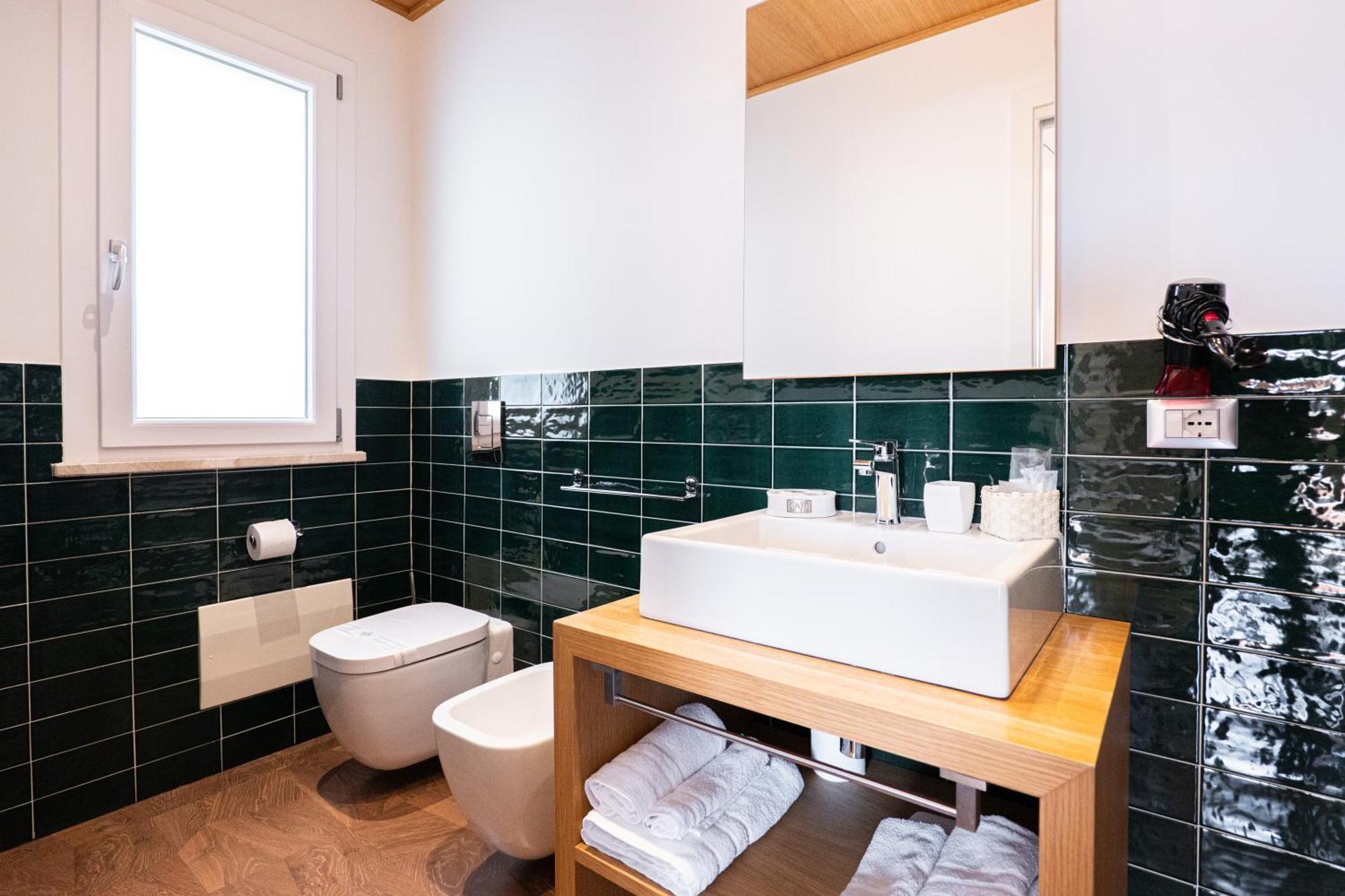 Le Terrazze Di Bellavista Bed and Breakfast Su Forti Εξωτερικό φωτογραφία