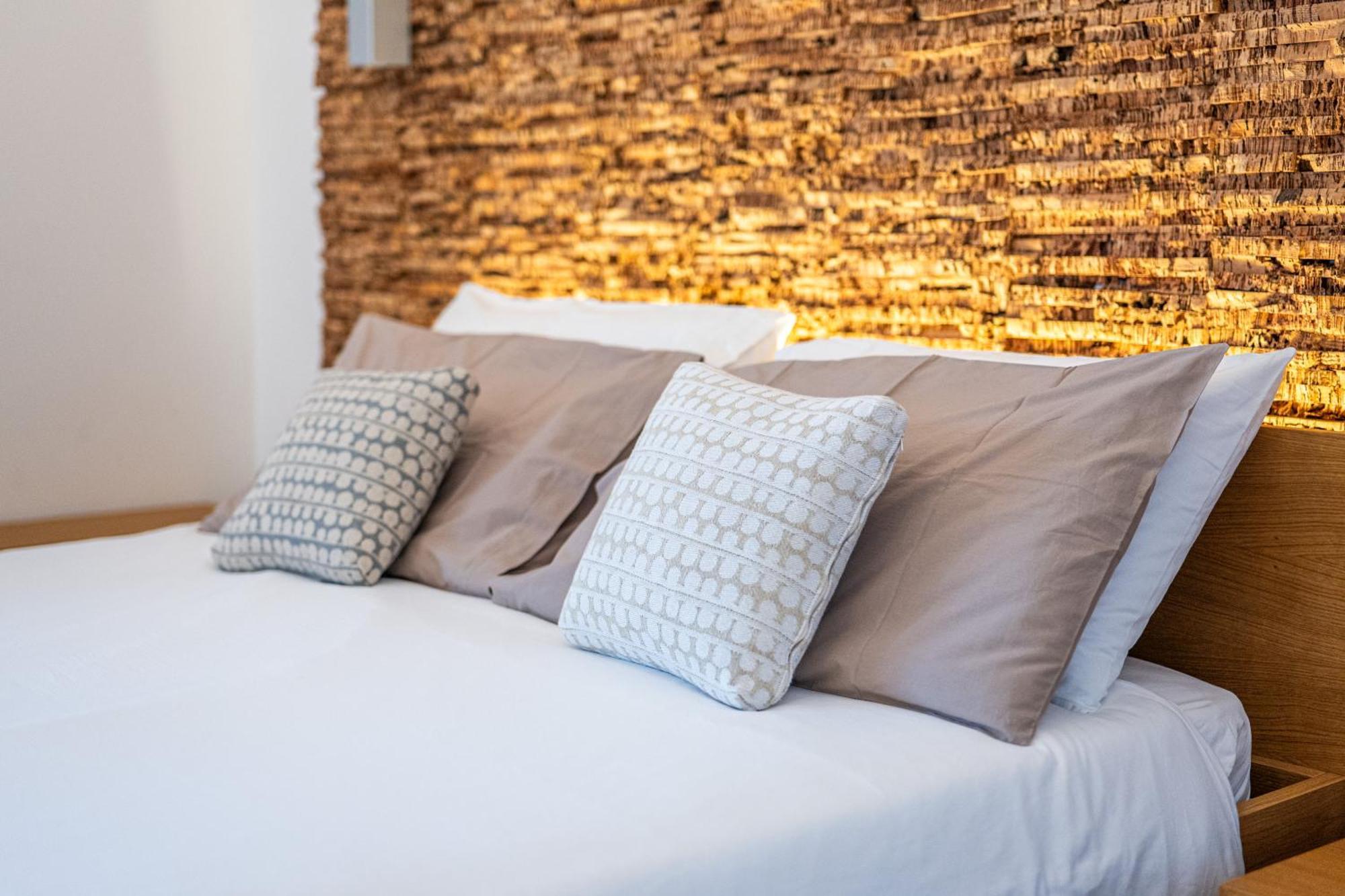 Le Terrazze Di Bellavista Bed and Breakfast Su Forti Εξωτερικό φωτογραφία