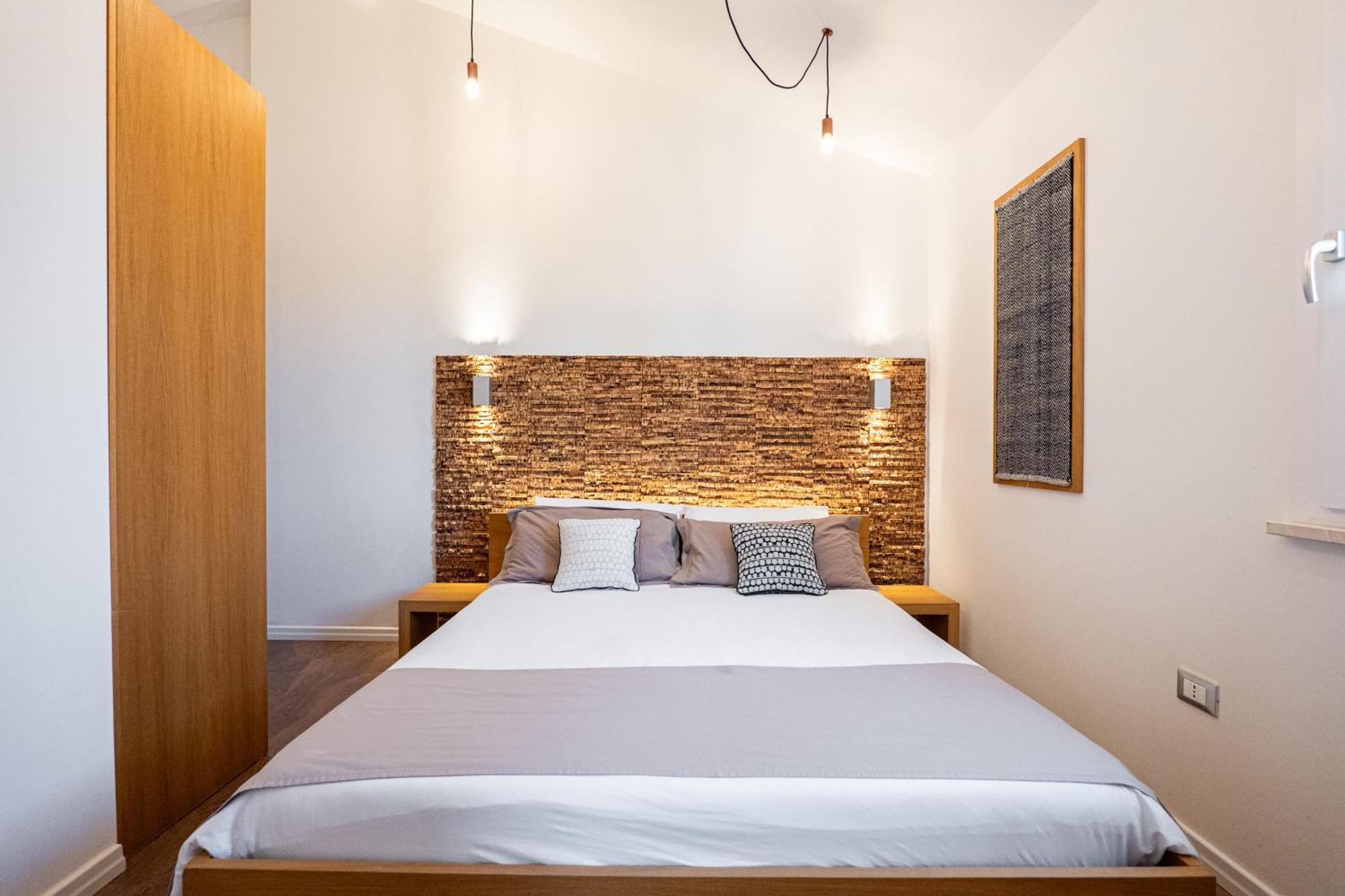 Le Terrazze Di Bellavista Bed and Breakfast Su Forti Εξωτερικό φωτογραφία